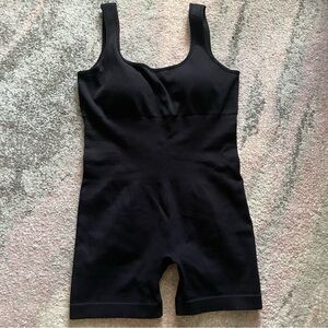 Workout/Shapewear Romper